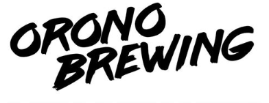Orono Brewing logo